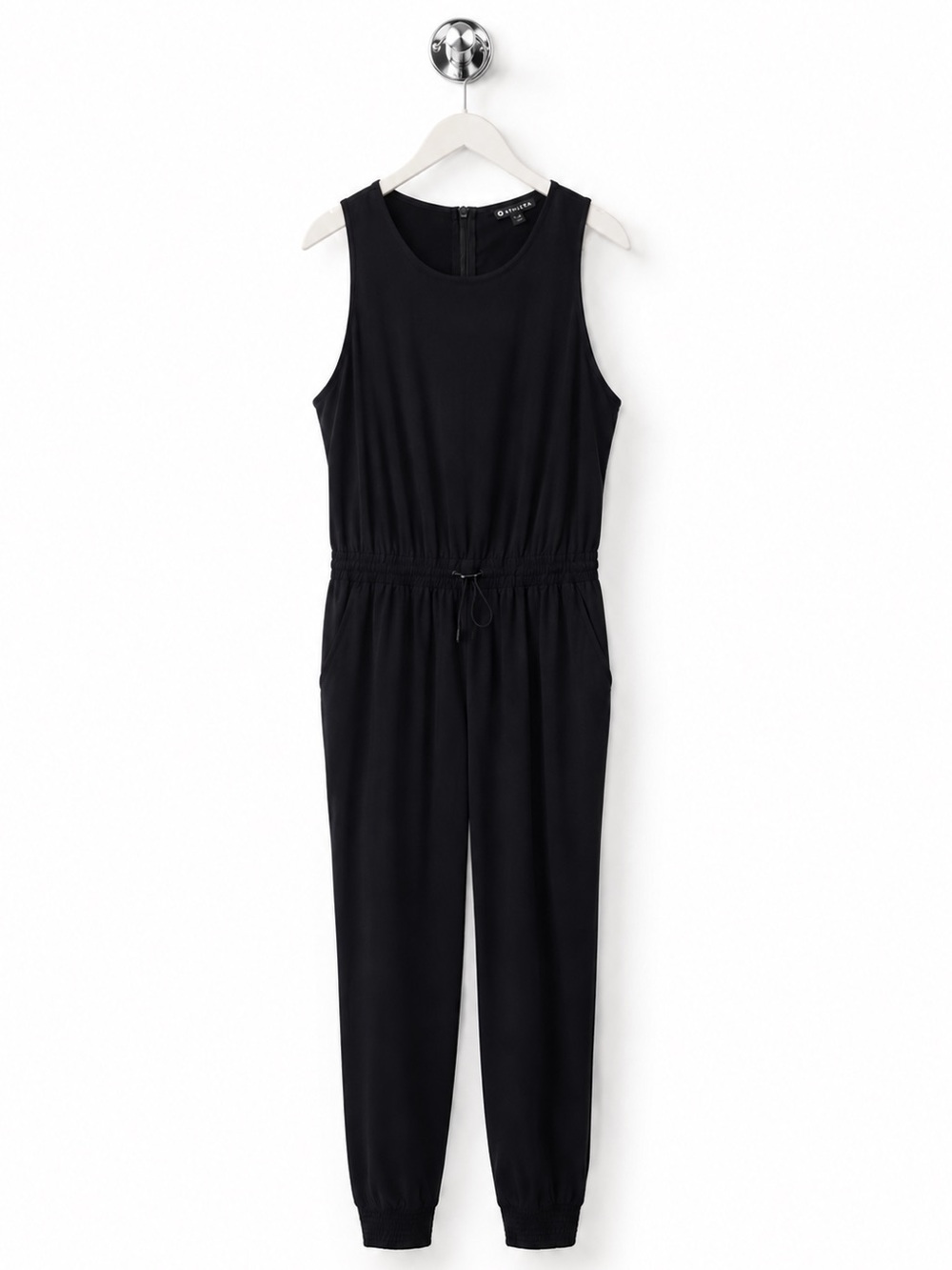 ATHLETA Hillside Sleeveless Jumpsuit